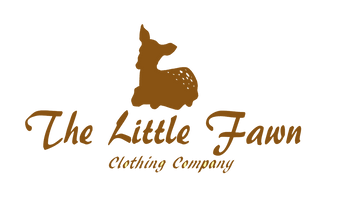 The Little Fawn