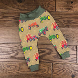 The old classics Leggings