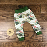Vintage country Leggings