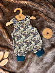 Ducktales Romper 0-4 years