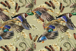 Ducktales harris tweed topped romper