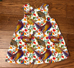 Have a pheasant day A-Line Dress 0-4 years