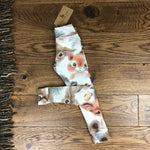 The Little Fawn Woodland Creatures Leggings