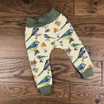 Garden birds Leggings