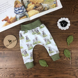 The Little Fawn Little Lambs Leggings