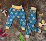 40% off The little fawn Leggings