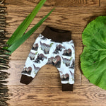 40% off Curious Otters Leggings