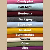 Vintage country bummies