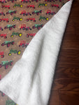The old classics Blanket