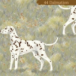 Dog Breeds A-Line Dress 0-4 years