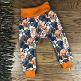 The Little Fawn Working Dog Leggings
