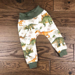 Jurassic Leggings