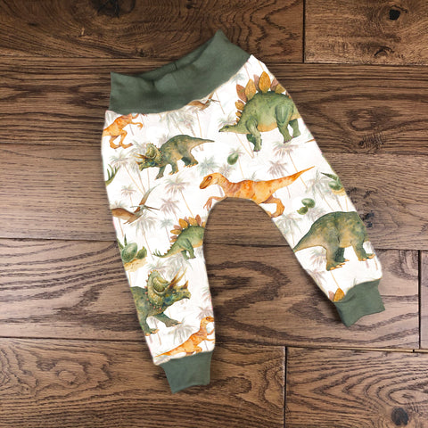 Jurassic Leggings