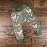 40% off Botanical gardens Leggings