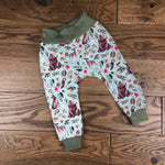 Woodland friends Leggings