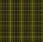 Green tartan Romper 0-4 years